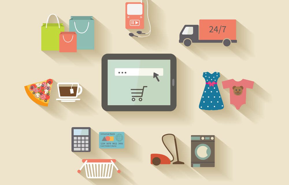 E-commerce de moda: 5 dicas para alavancar suas vendas!