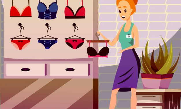 Ideias para loja de lingerie: 3 dicas para sua loja se destacar neste mercado!