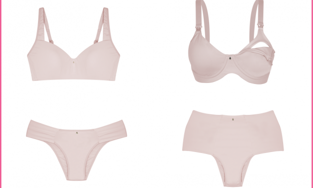 Confira como escolher a lingerie para gestantes ideal!