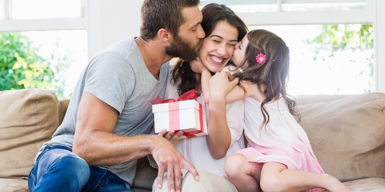 Surpreenda quem você ama: 4 dicas de presente para o Dia das Mães!